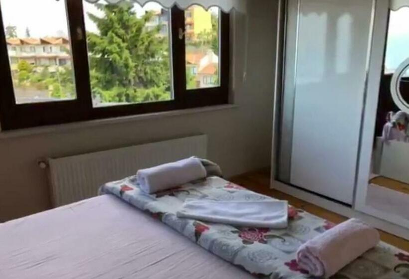 Murat Hause Vi̇lla