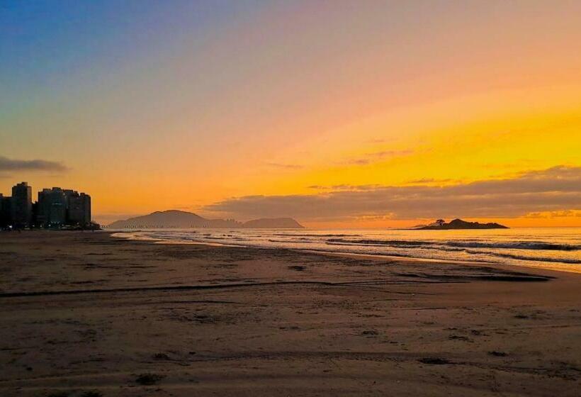 Praia De Pitangueiras Ap Boa Localização Wi Fi E Garagem