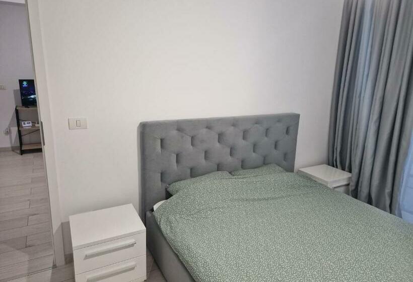 A.a.p. Apartment