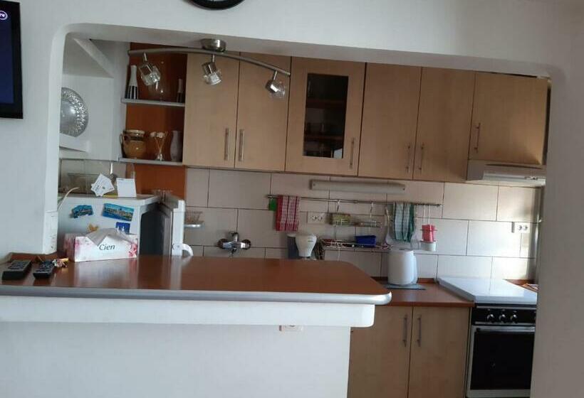Apartament Uta