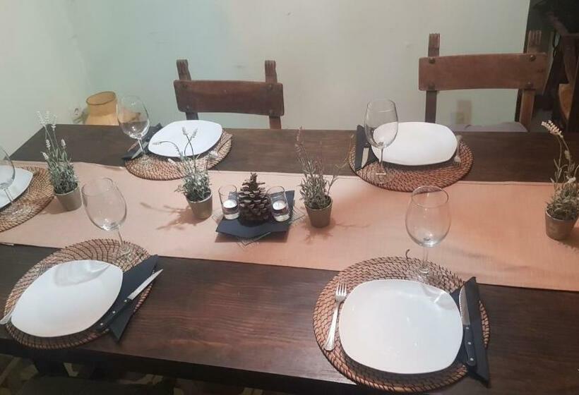 Casa Rural La Cruz