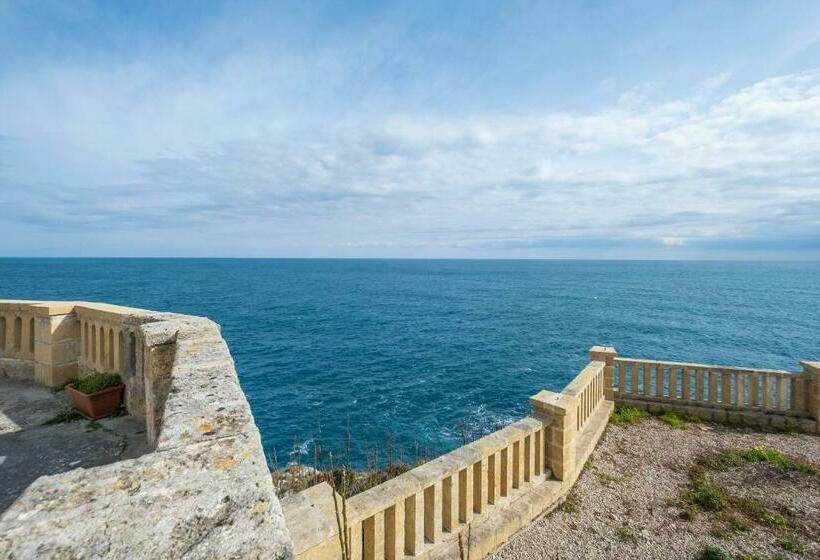 Casa Sul Mare Tricase
