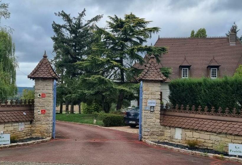 La Fruitière