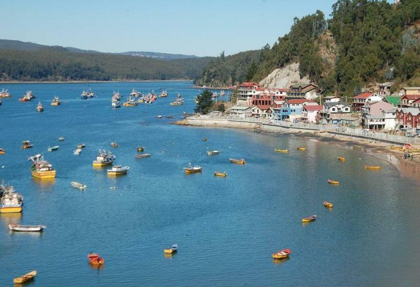 Los Claveles