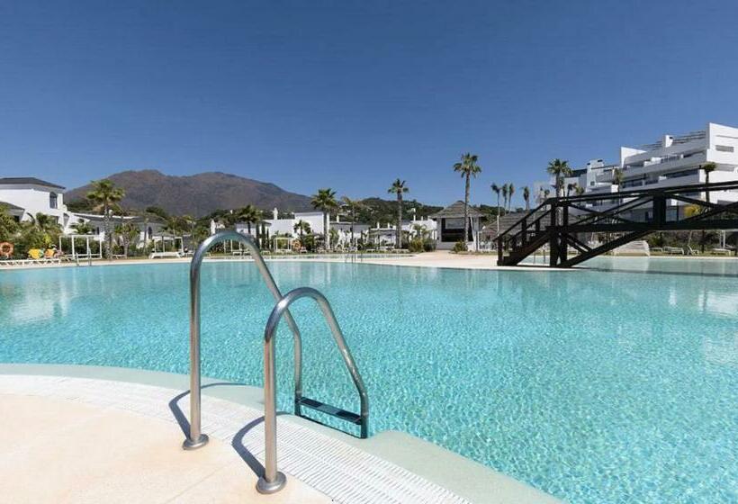 Penthouse In Exclusive Resort