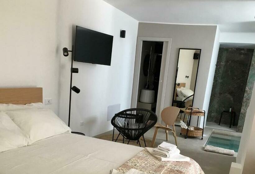 Quirico Guest House