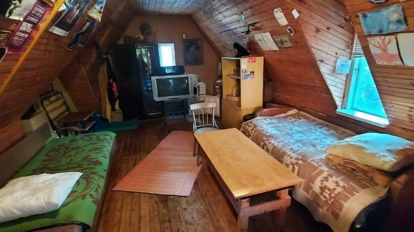 Studentiški Apartamentai Palangoje