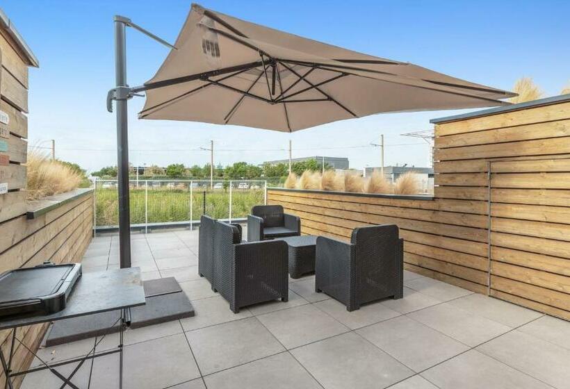 Appartement Lavoisier Welkeys