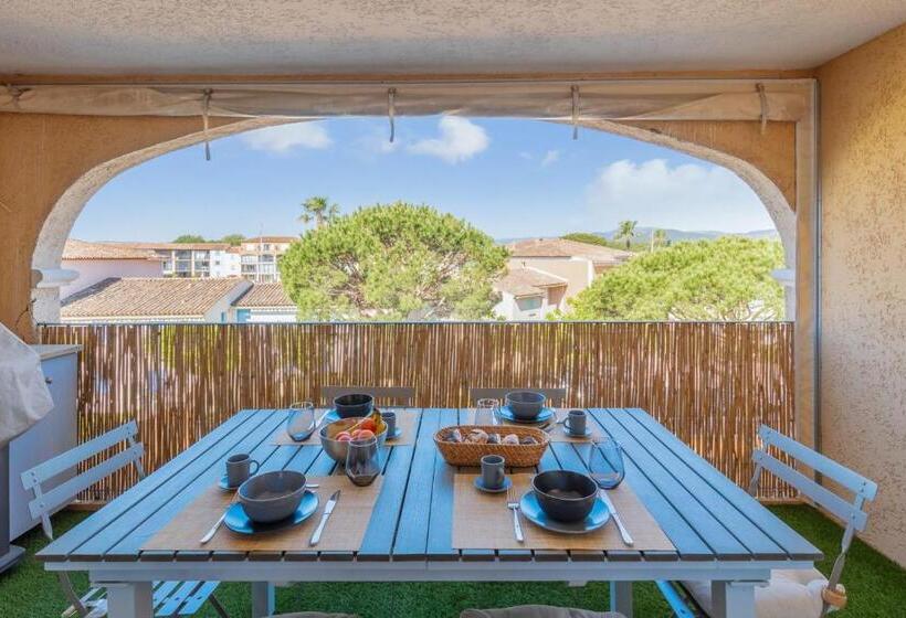 Appartement Ruggine Welkeys