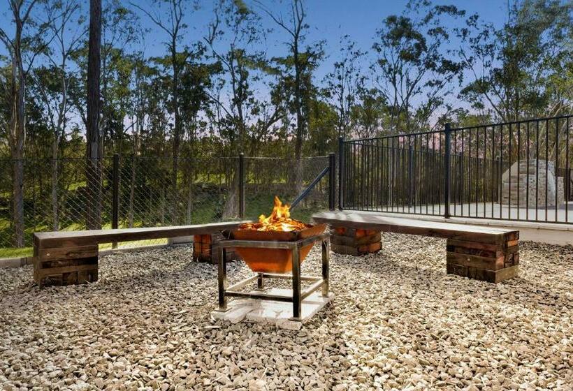 Wongaburra Homestead