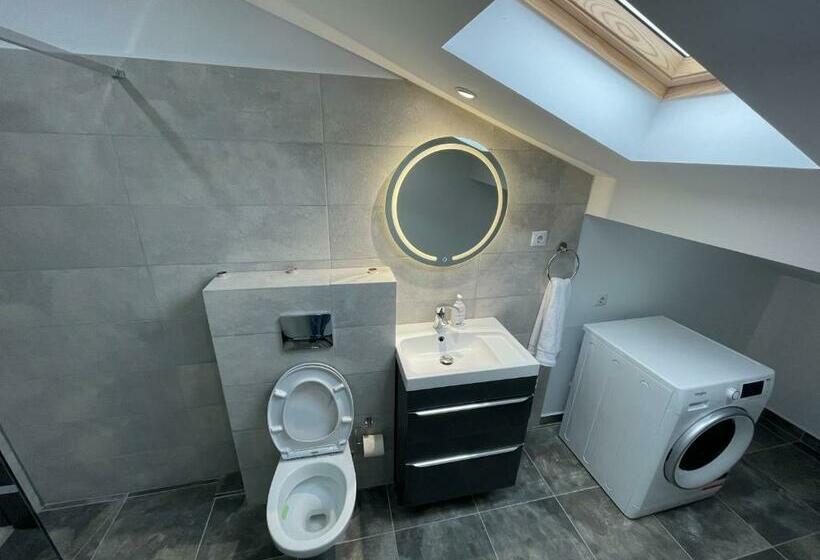 Apartament Luxury