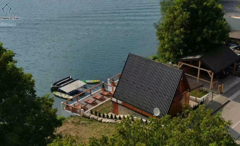Apartmani Relax