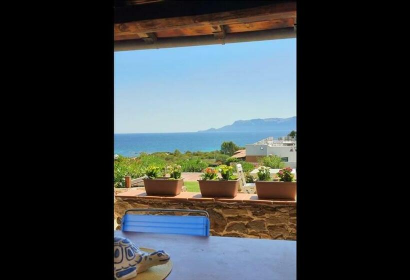 Appartamento Villaggio Terrata Golfo Aranci