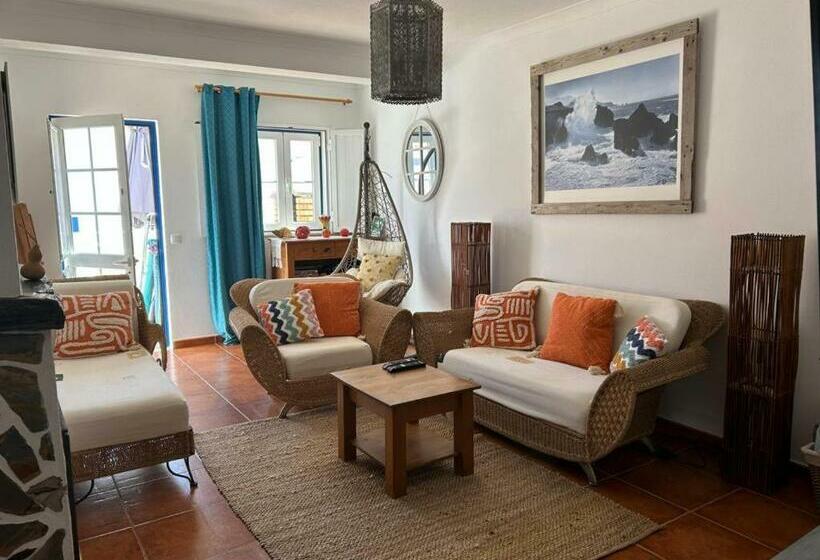 Casa Com Cor