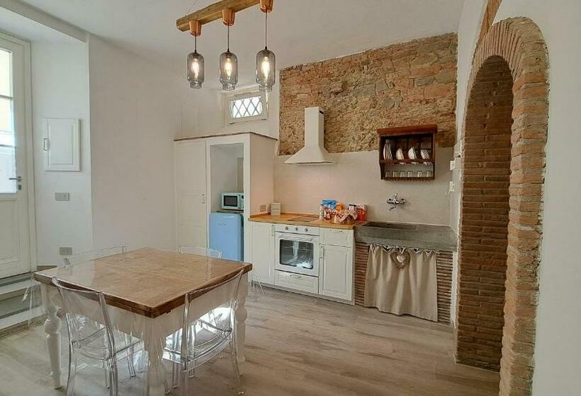 Casina Di Alice