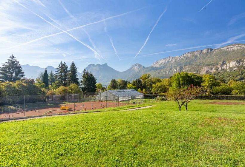 Domaine Du Prieuré