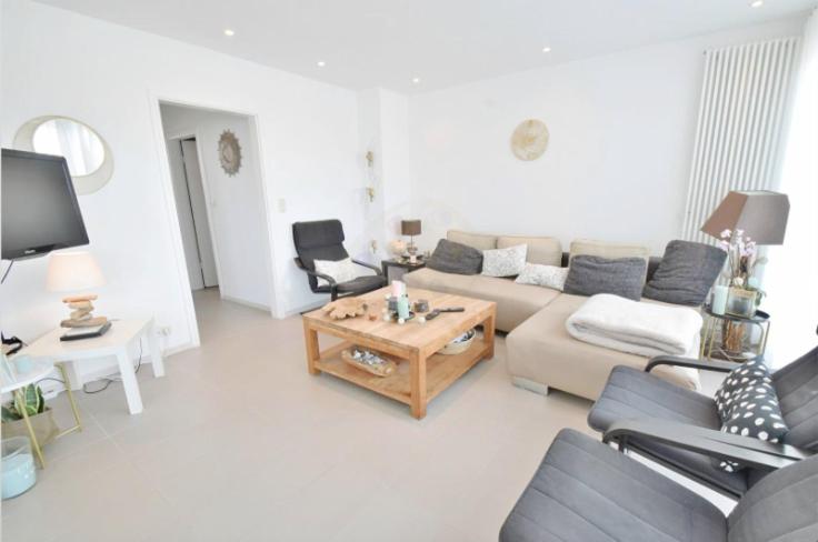 Eeno Knokke