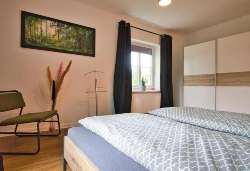 Ferienhaus Haas Am Heidschnuckenweg