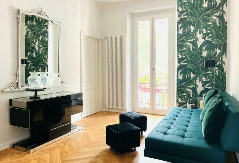 Havana Apartment