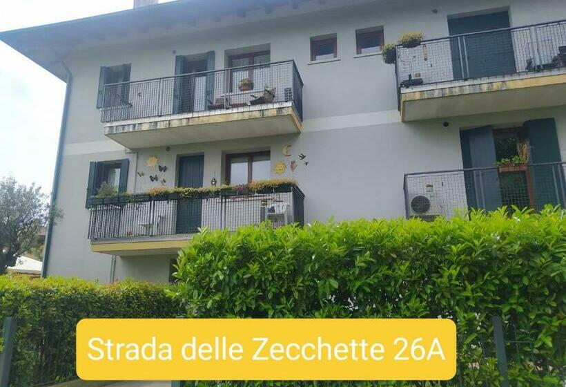 L Appartamento Italia B