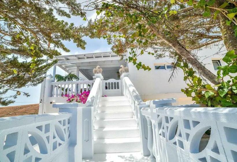 Las Nieves Suites