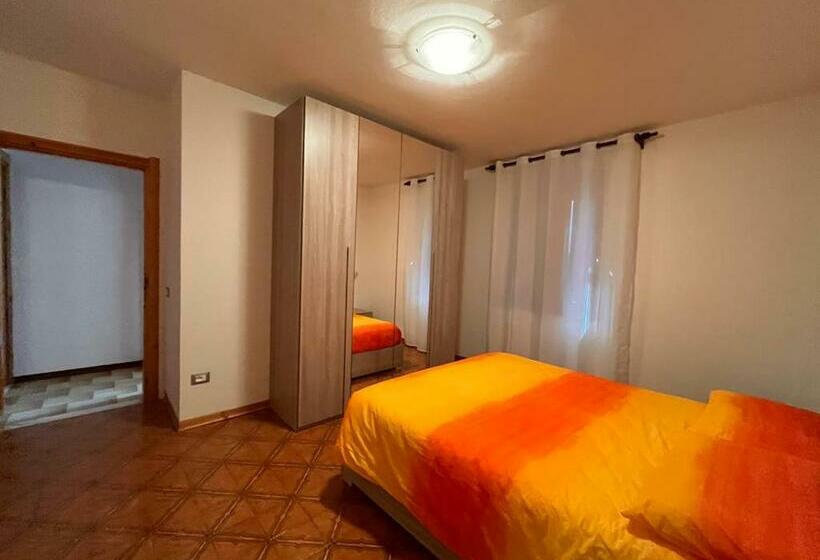 Residenza Rovetta