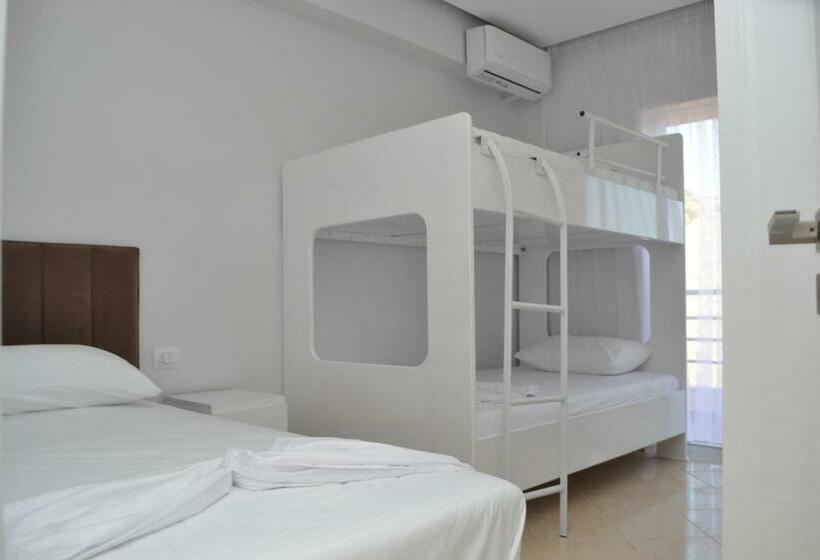 Seaview Apartment