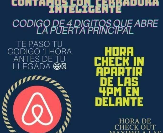 U 2tvs/lavadora/patio/10 Camas Dobles/wifi/3climas Garza Sada