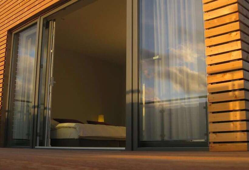 צימר Insel Pension
