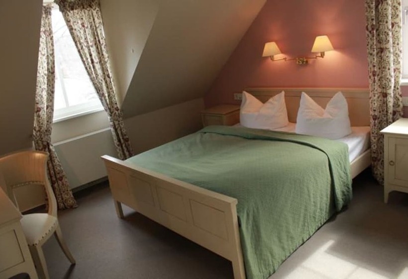 Café Wildau Hotel & Restaurant Am Werbellinsee