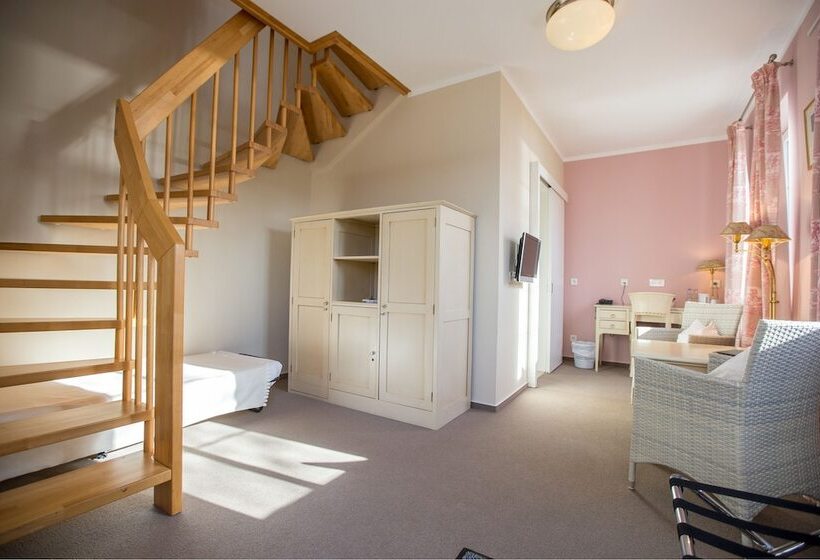 Café Wildau Hotel & Restaurant Am Werbellinsee