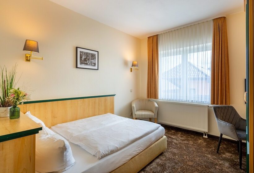 Christinenhof & Spa   Wellnesshotel Am Rande Des Spreewalds