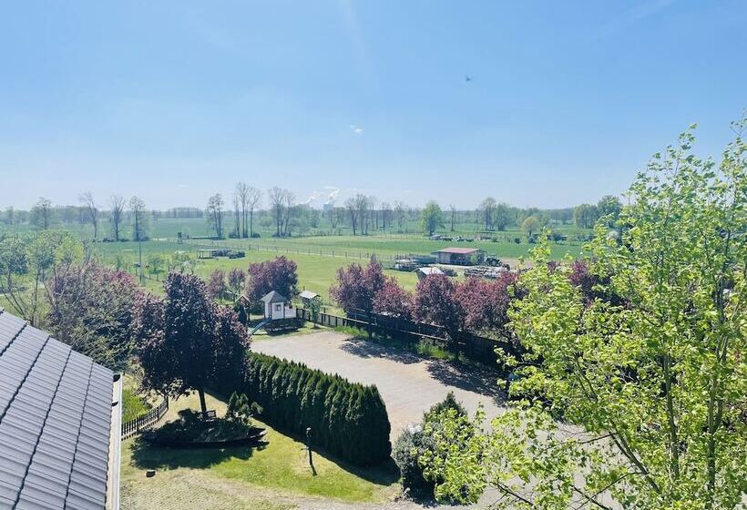 Christinenhof & Spa   Wellnesshotel Am Rande Des Spreewalds