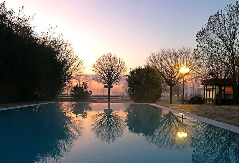 Christinenhof & Spa   Wellnesshotel Am Rande Des Spreewalds