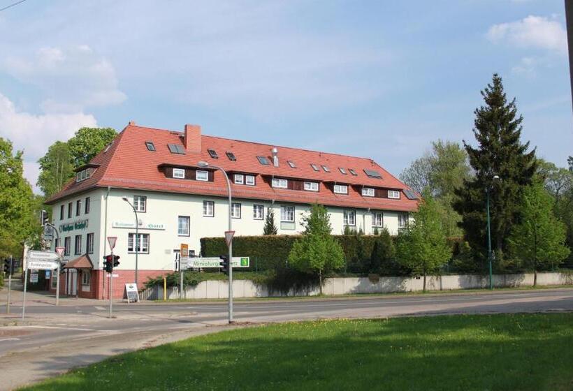 Gasthaus & Hotel Grünhof