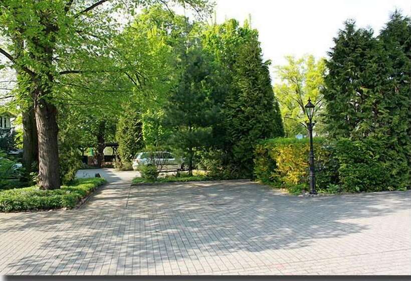 Gasthaus & Hotel Grünhof