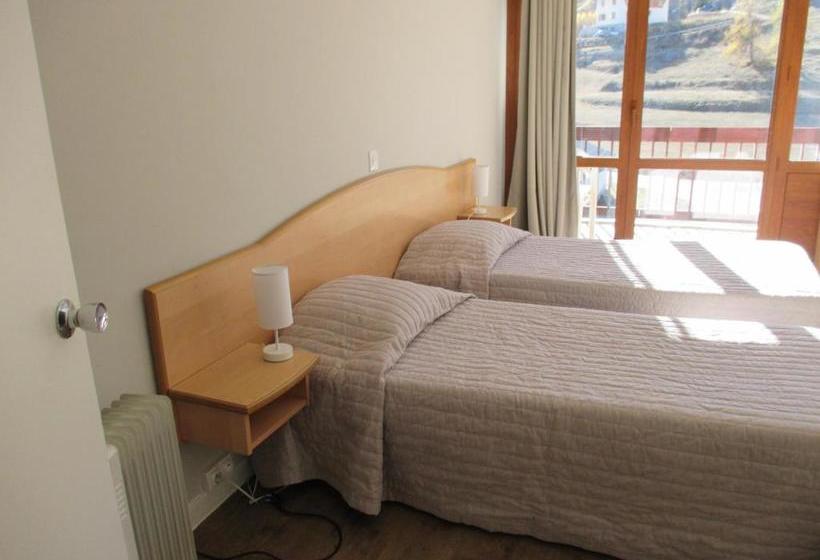 בית מלון כפרי Hôtel L'adrech De Lagas