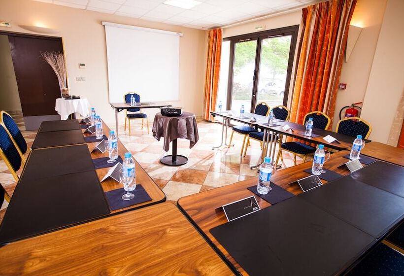 Aeroport Hotel   Parc Expo
