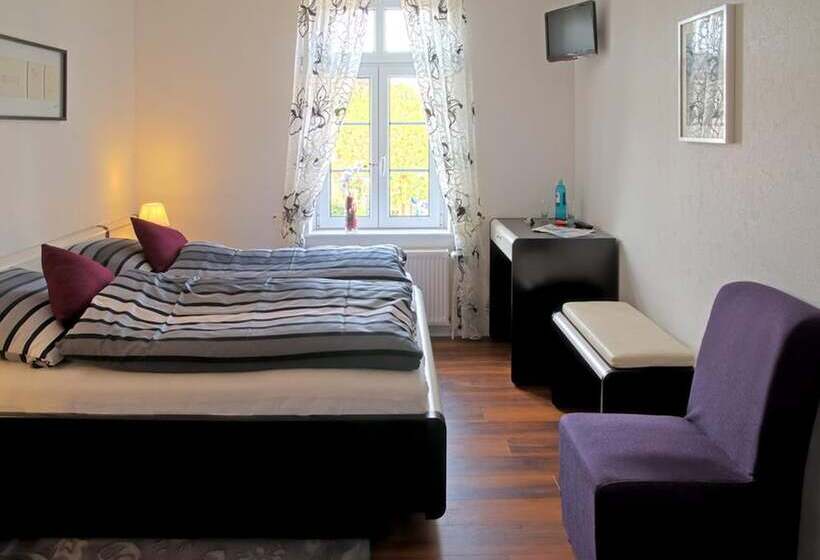 בית מלון כפרי Villa Tripaldi