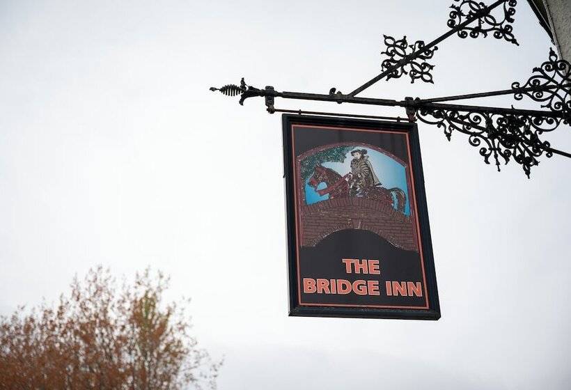 فندق Bridge Inn By Greene King Inns