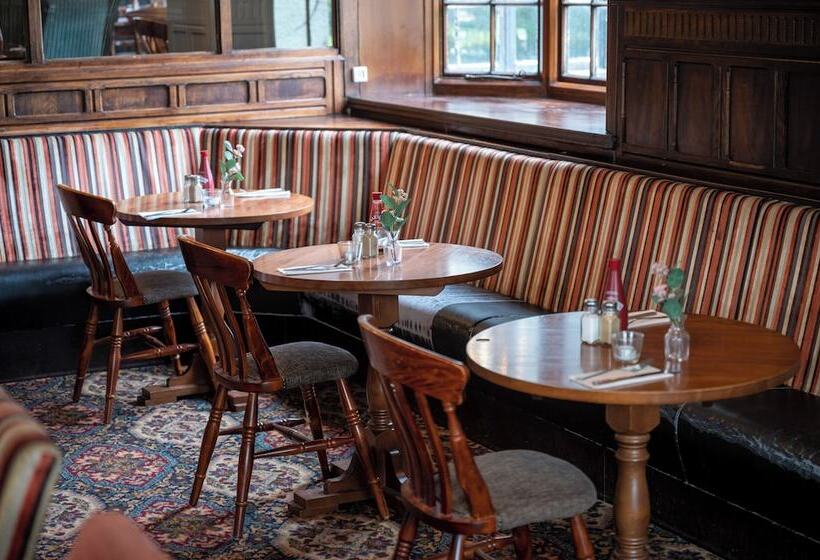 فندق Bridge Inn By Greene King Inns