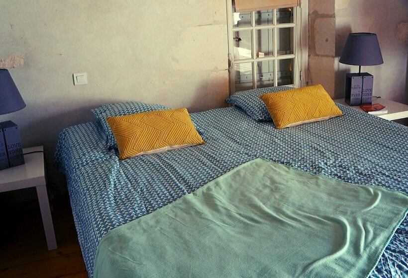 هتل Chateau De Mouillepied