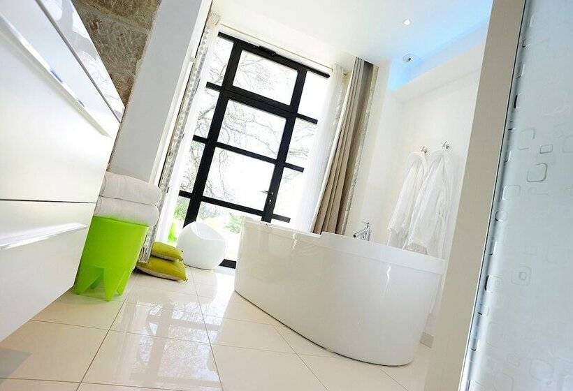 호텔 Château Clément   Teritoria