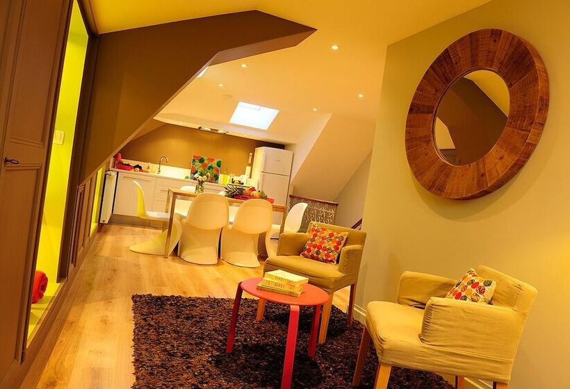 호텔 Château Clément   Teritoria