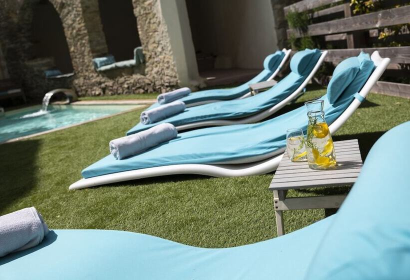 ホテル Château De Siran   Hôtel & Spa