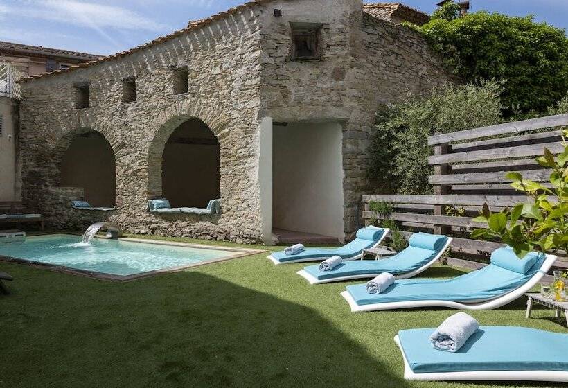 ホテル Château De Siran   Hôtel & Spa