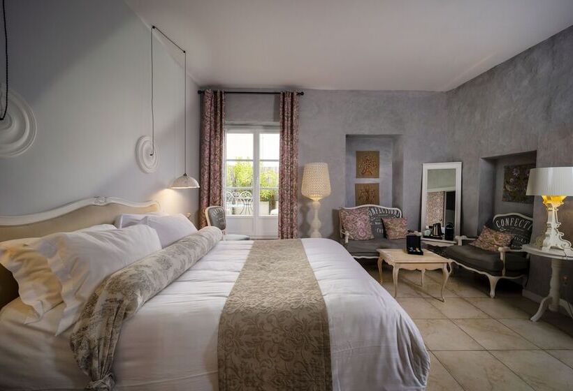ホテル Château De Siran   Hôtel & Spa