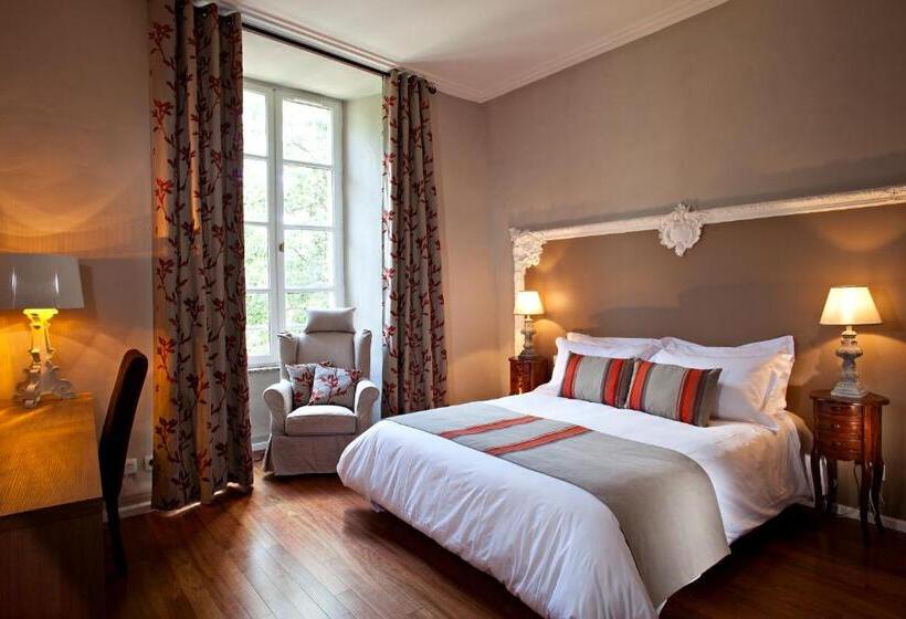 ホテル Château De Siran   Hôtel & Spa
