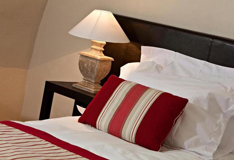 ホテル Château De Siran   Hôtel & Spa