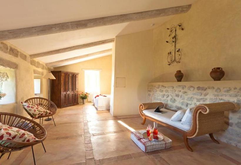 Отель Château La Roque Provence